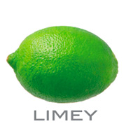 Limey logo KN+SAW